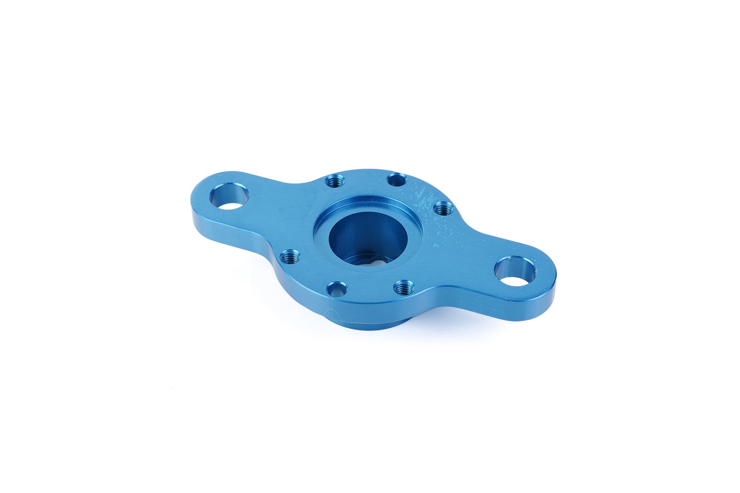 Upper pivot bracket