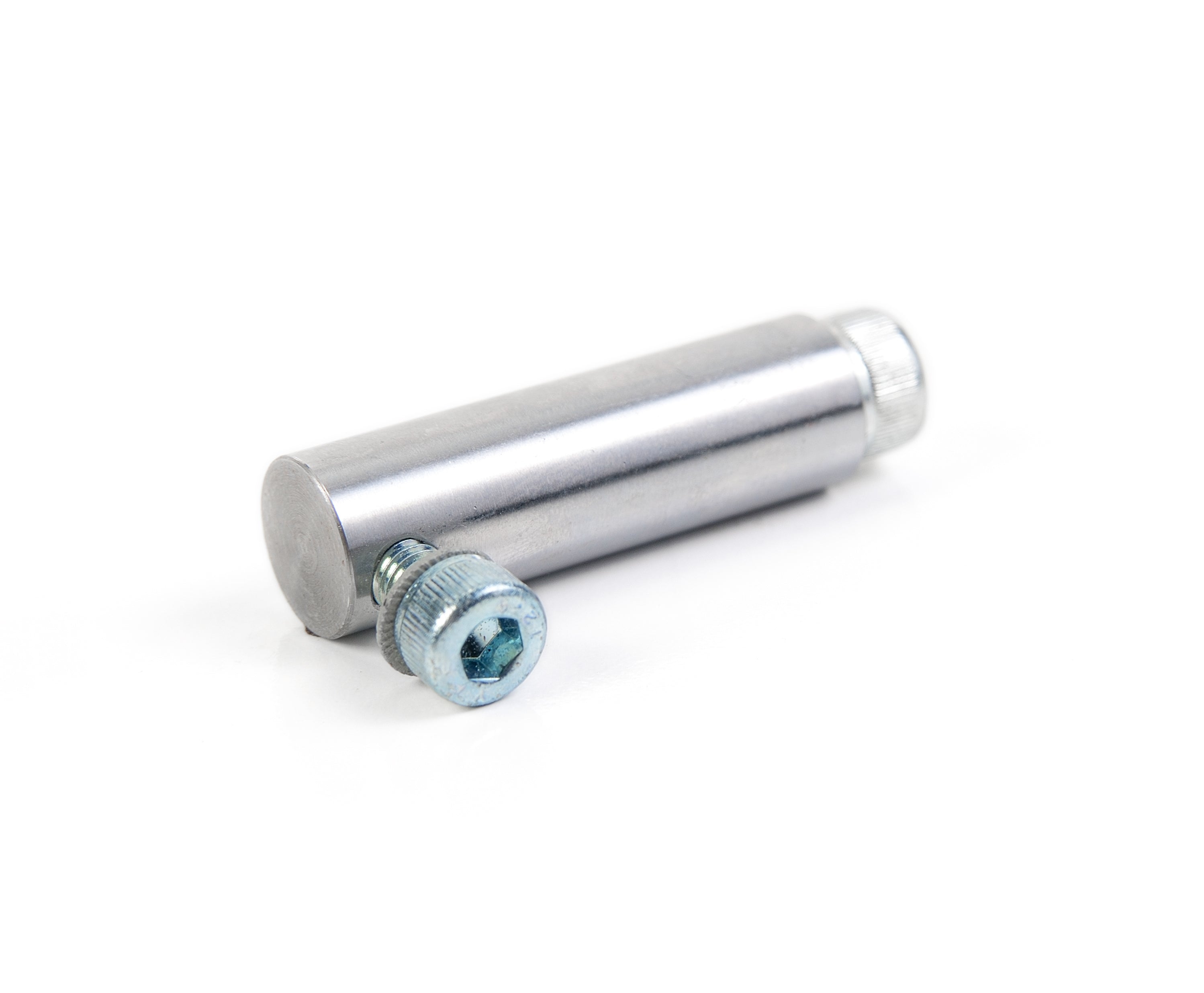 Pivot Pin Machine Cylinder yoke pivot pin – Snellen Machine