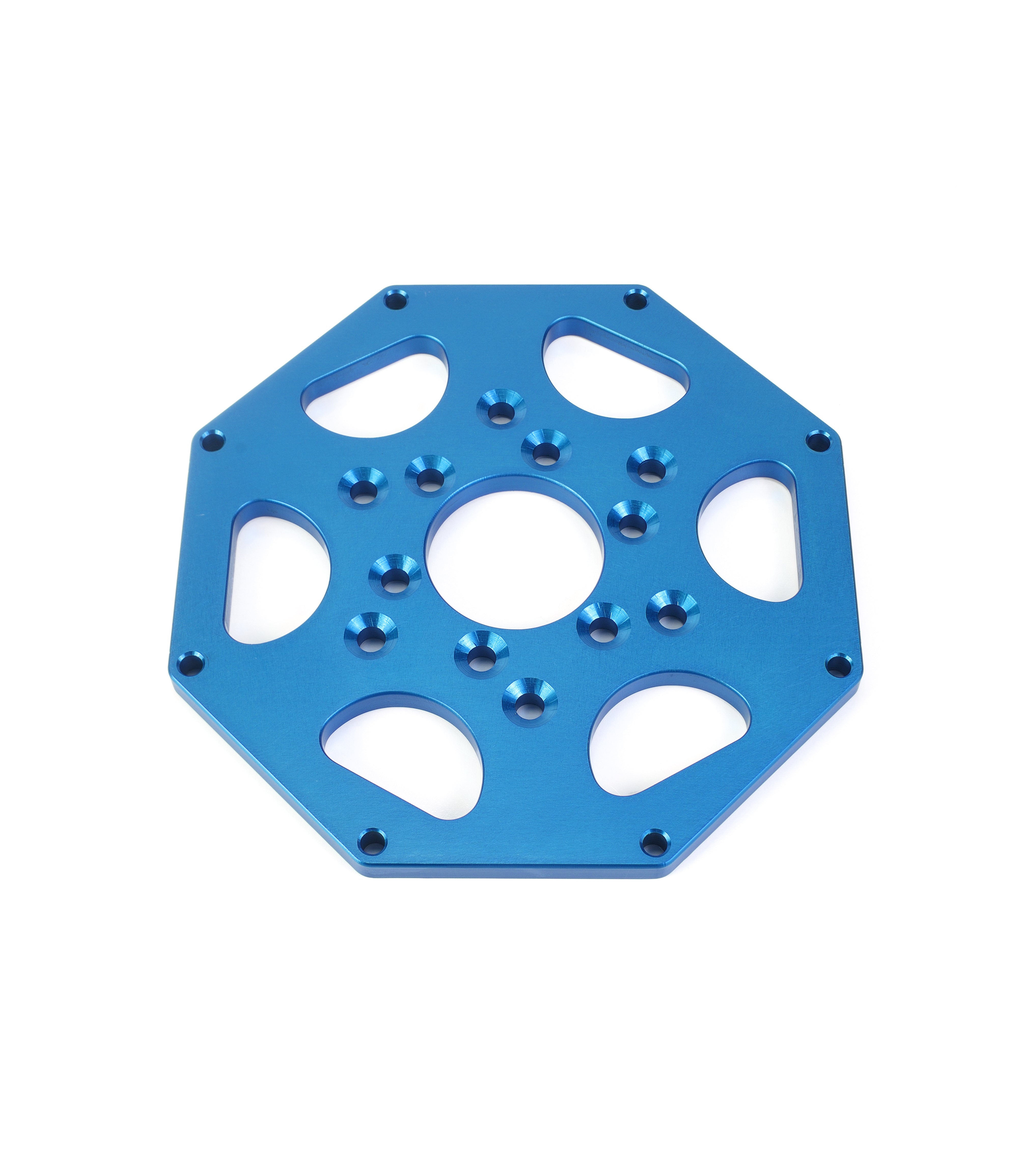 Machine Adapter Robot adapter – Snellen Machine
