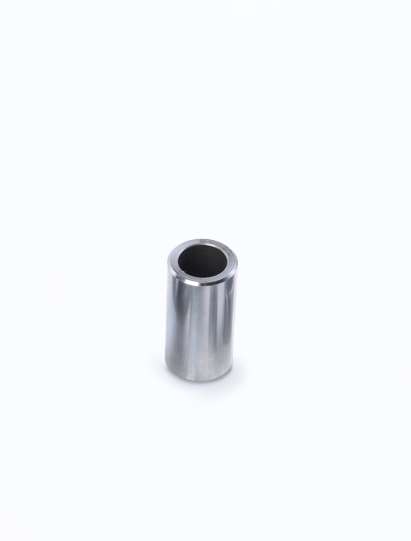 Finger bar shaft